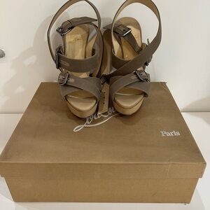 Christian Louboutin Heels